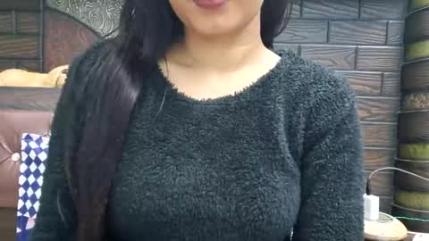 Snapshot of dollmeenu chatting on 30, 10, 2025 dollmeenu online show from 30, 10, 2025