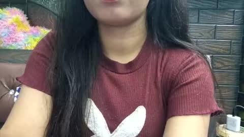 Snapshot of dollmeenu chatting on 2, 11, 2025 dollmeenu online show from 2, 11, 2025