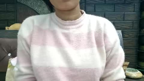 Snapshot of dollmeenu chatting on 8, 11, 2025 dollmeenu online show from 8, 11, 2025