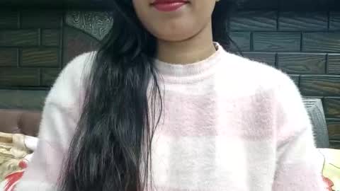 Snapshot of dollmeenu chatting on 26, 11, 2025 dollmeenu online show from 26, 11, 2025