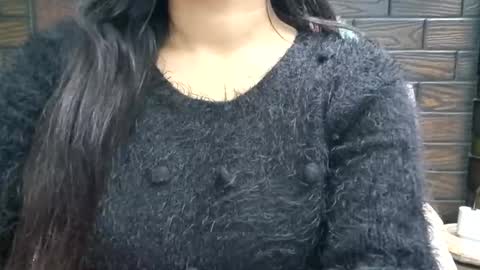 Snapshot of dollmeenu chatting on 27, 11, 2025 dollmeenu online show from 27, 11, 2025