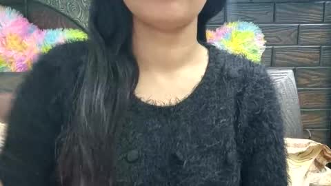 Snapshot of dollmeenu chatting on 28, 11, 2025 dollmeenu online show from 28, 11, 2025