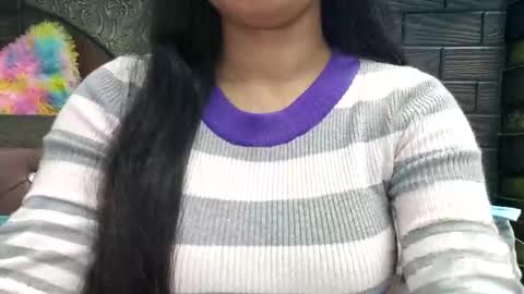 Snapshot of dollmeenu chatting on 29, 11, 2025 dollmeenu online show from 29, 11, 2025