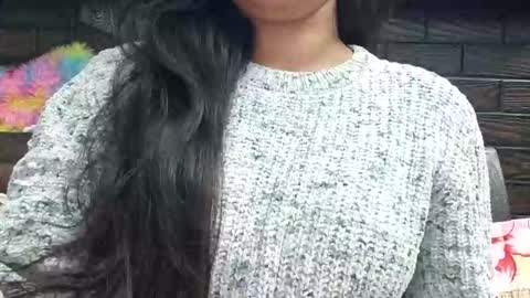 Snapshot of dollmeenu chatting on 14, 12, 2025 dollmeenu online show from 14, 12, 2025