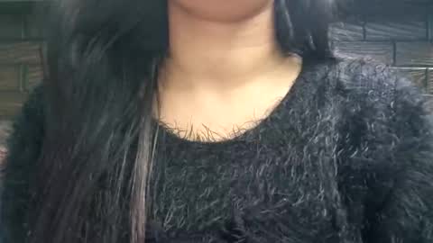 Snapshot of dollmeenu chatting on 5, 1, 2026 dollmeenu online show from 5, 1, 2026