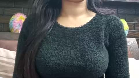 Snapshot of dollmeenu chatting on 6, 1, 2026 dollmeenu online show from 6, 1, 2026