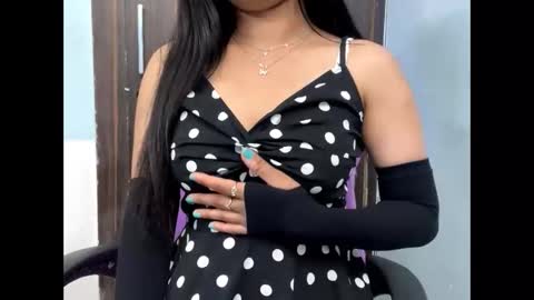 Snapshot of dollmeenu chatting on 14, 2, 2026 dollmeenu online show from 14, 2, 2026