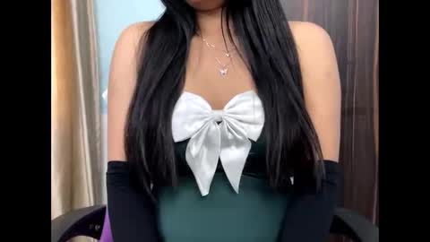 Snapshot of dollmeenu chatting on 17, 2, 2026 dollmeenu online show from 17, 2, 2026