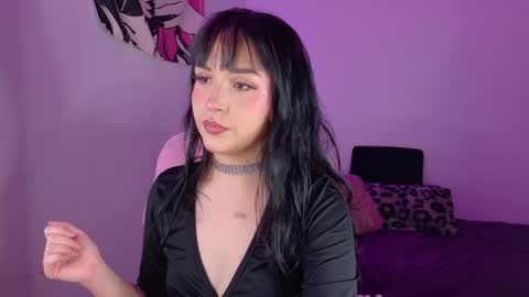 Isabela   Independet model 3 online show from 31, 5, 2026