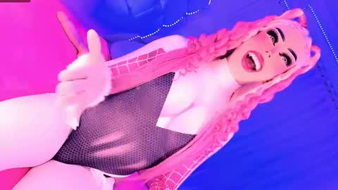 dolls_angel online show from 11, 5, 2026