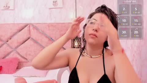 Snapshot of dolls_antonella chatting on 21, 6, 2026 Antonella online show from 21, 6, 2026