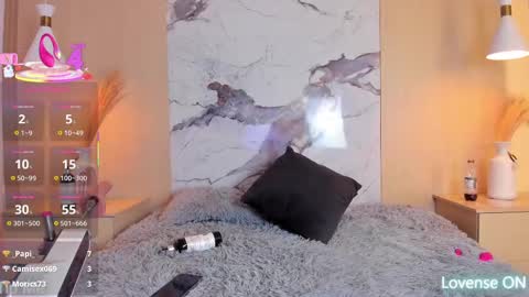 dolly_brownc online show from 15, 9, 2025