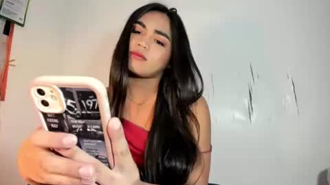 Snapshot of dolly_joana chatting on 20, 3, 2026 dolly_joana online show from 20, 3, 2026