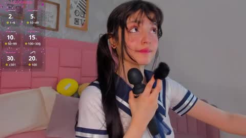 dolly_kitter online show from 28, 4, 2026