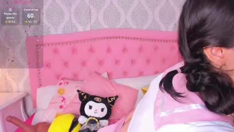 dolly_kitter online show from 9, 6, 2026