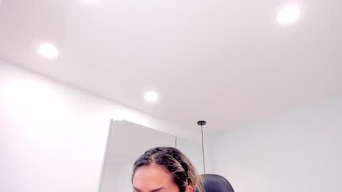 Snapshot of dolly_walker chatting on 21, 1, 2025 dolly walker online show from 21, 1, 2025