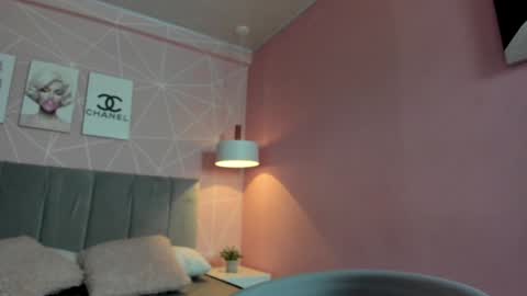 Call me Zoe  online show from 21, 1, 2025