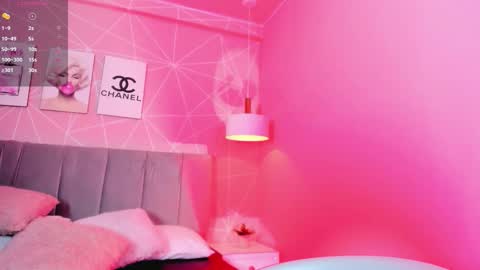 Call me Zoe  online show from 28, 11, 2025