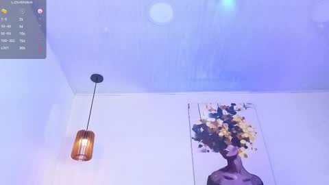 Snapshot of dolly_zoe chatting on 27, 2, 2026 Call me Zoe online show from 27, 2, 2026