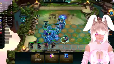 Snapshot of dollybm_games chatting on 23, 12, 2025 Phoebe and Mike online show from 23, 12, 2025