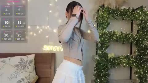 Aika online show from 28, 2, 2026