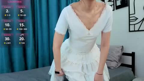 Aika online show from 25, 3, 2026