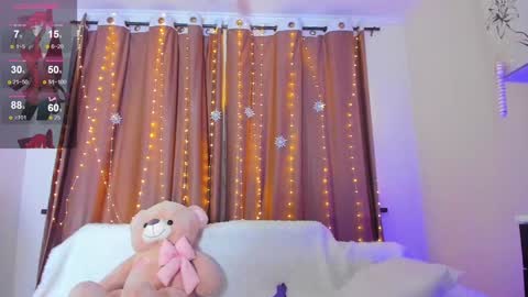 Snapshot of dollyiaa chatting on 20, 12, 2024 Dollya online show from 20, 12, 2024