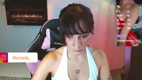 dollykelly_ online show from 26, 4, 2026