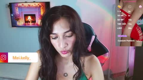 dollykelly_ online show from 30, 4, 2026