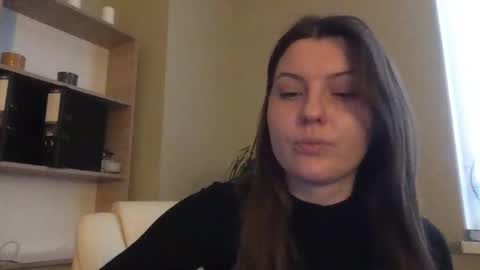 DollyRoma online show from 22, 10, 2025