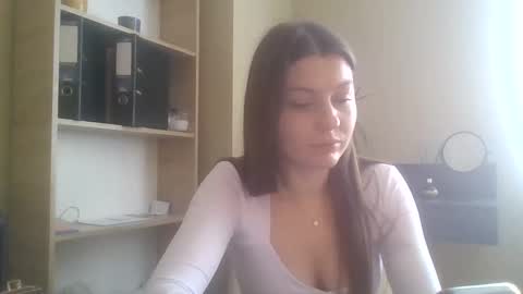 DollyRoma online show from 30, 10, 2025