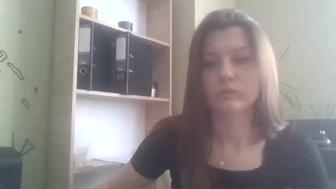 DollyRoma online show from 19, 11, 2025