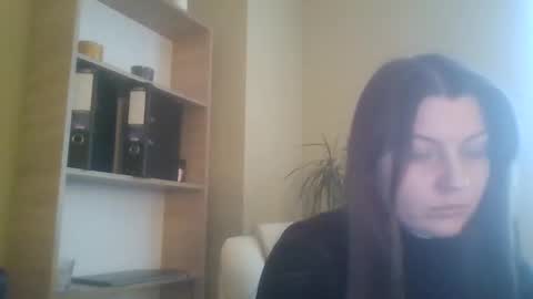 DollyRoma online show from 20, 11, 2025