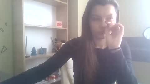 DollyRoma online show from 16, 2, 2026