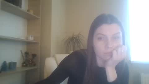 DollyRoma online show from 23, 2, 2026