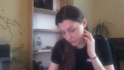 DollyRoma online show from 27, 3, 2026