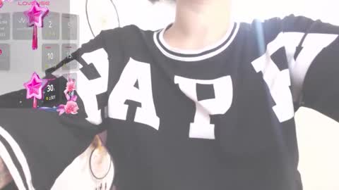 dollysweet666 online show from 5, 12, 2025