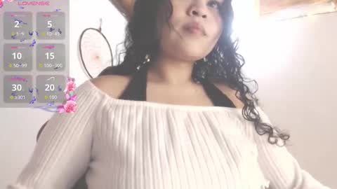 dollysweet666 online show from 18, 12, 2025