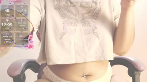 dollysweet666 online show from 11, 5, 2026