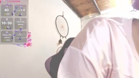 dollysweet666 online show from 12, 5, 2026