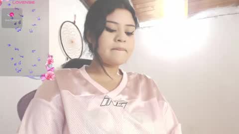 dollysweet666 online show from 15, 5, 2026