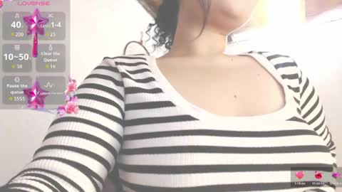 dollysweet666 online show from 16, 5, 2026