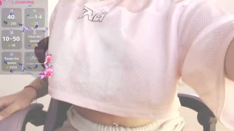 dollysweet666 online show from 17, 5, 2026