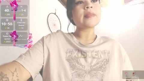 dollysweet666 online show from 26, 5, 2026