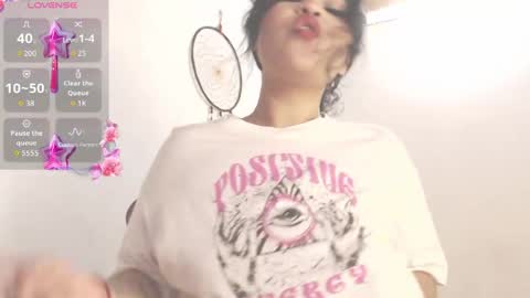 dollysweet666 online show from 29, 5, 2026