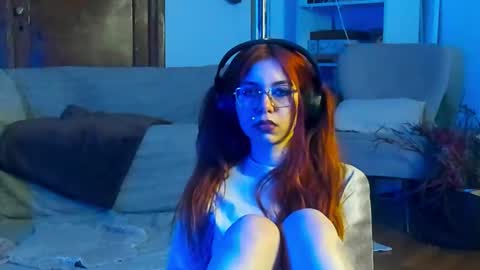 Dolores Sage online show from 20, 4, 2026