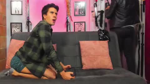 Diego Castell online show from 10, 3, 2025