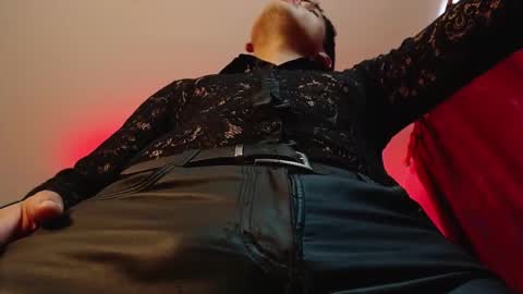 Diego Castell online show from 19, 9, 2025