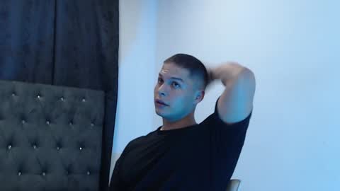 Snapshot of dom_craw chatting on 9, 12, 2024 Domimick Crawford online show from 9, 12, 2024