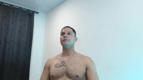 Snapshot of dom_craw chatting on 7, 1, 2025 Domimick Crawford online show from 7, 1, 2025
